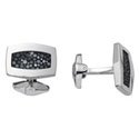Shagreen Collection Cuff Links