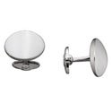 Engraveable Oval Cuff Links
