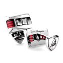 Lamborghini IL Primo Cufflink