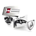 Lamborghini Corsa Cuff link