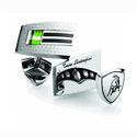 Lamborghini Corsa Cuff Links