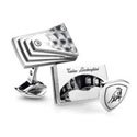 Lamborghini Motore Cuff link