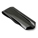 Black Aria Money Clip