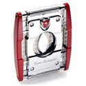 Lamborghini Red Cigar Cutter