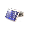 Blue Wave Cufflinks