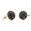 Thermometer Cufflinks