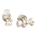 Lamp Cufflinks