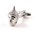 Buddha Cufflinks