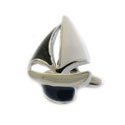 Sailboat Cufflinks