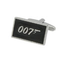 James Bond Cufflinks