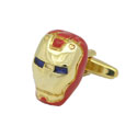 Iron Man Cufflinks