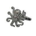 Octopus Cufflinks