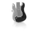 Guitar Cufflinks