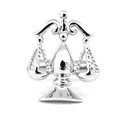 Legal Scale Cuff Links
