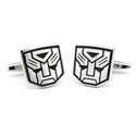 Autobots Cufflinks