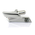 Zig Zag Cufflinks