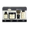 4 Elements Kit Full Size - Unscented