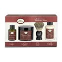 4 Elements Kit Full Size - Sandalwood