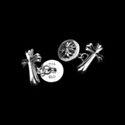Divine Cuff Link