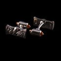 Panda Cufflinks