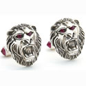 Kitty Cufflinks