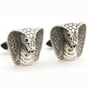Viper Cufflinks