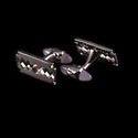 Edge Cufflinks