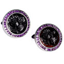 Mariposa Cufflinks