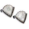 Breeze Cufflinks