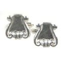 Brooklyn Heights Cufflinks