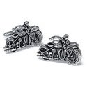 Motorcycle Cufflinks