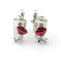 Martini Cufflinks
