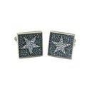 Star Cufflinks