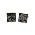 Star Cufflinks