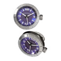 Sports Watch Cufflinks