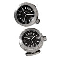 Sports Watch Cufflinks