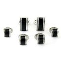 Onyx Curved Set