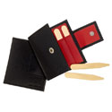 Black Collar Stay Pack
