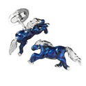 Wild Horse Cufflinks