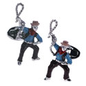 Cowboy Cufflinks