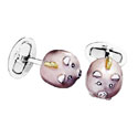 Piggy Bank Cufflinks