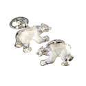 Polar Bear Cufflinks