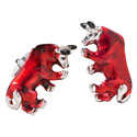 Red  Bull Cufflinks