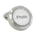 Locket Cufflinks