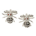 Spider Cufflinks