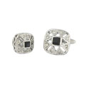 Crystal Stud Set