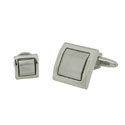 Double Square Stud Set