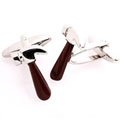 Hammer Cufflinks