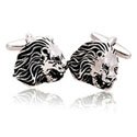 Roaring Lion Cufflinks