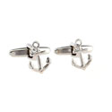 Anchor Cufflinks